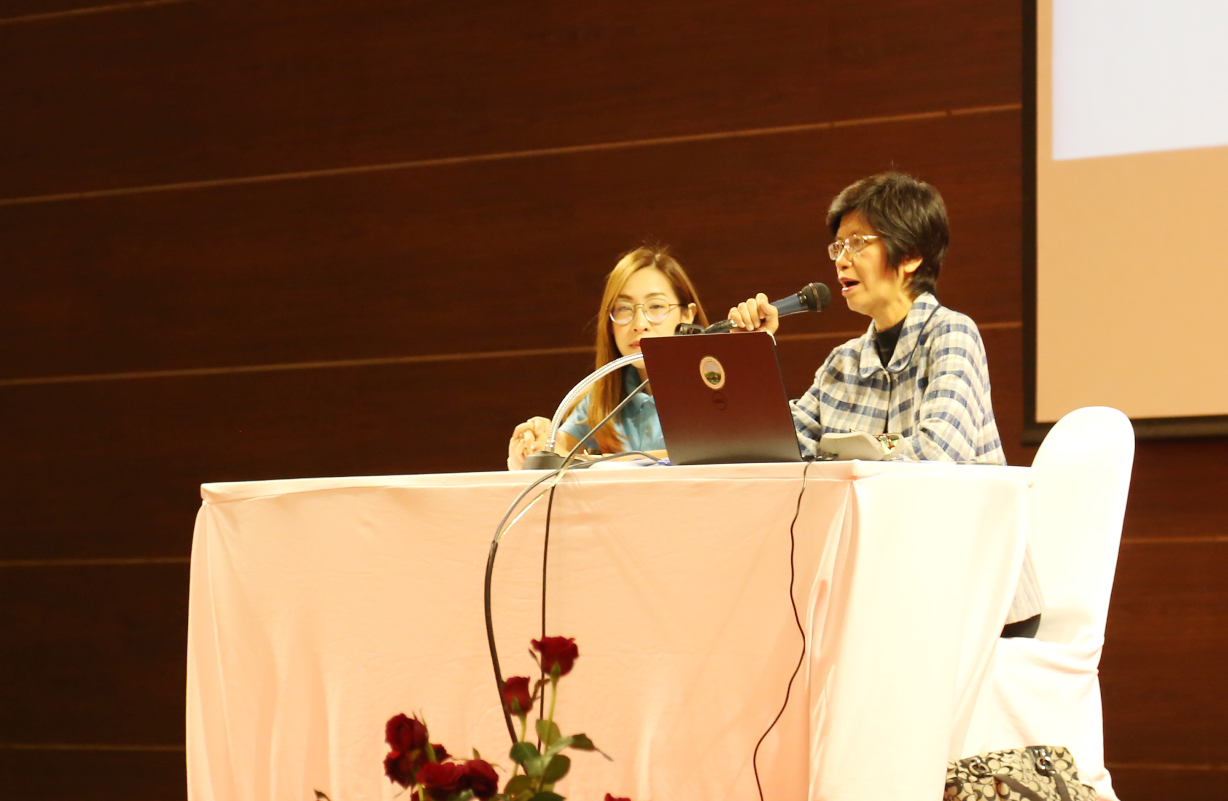 เผยเคล็ดลับการประสบความสำเร็จสวพส.นำเกษตรกรอบรมบัญชีฟาร์ม