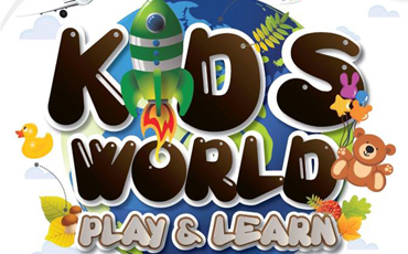 ร่วมเปิดโลกกว้างแห่งจินตนาการไร้ขอบเขตในรูปแบบPlayandLearnเรียนรู้จากการเล่นงานKid’sWorldมหัศจรรย์โลกของเด็กปี3