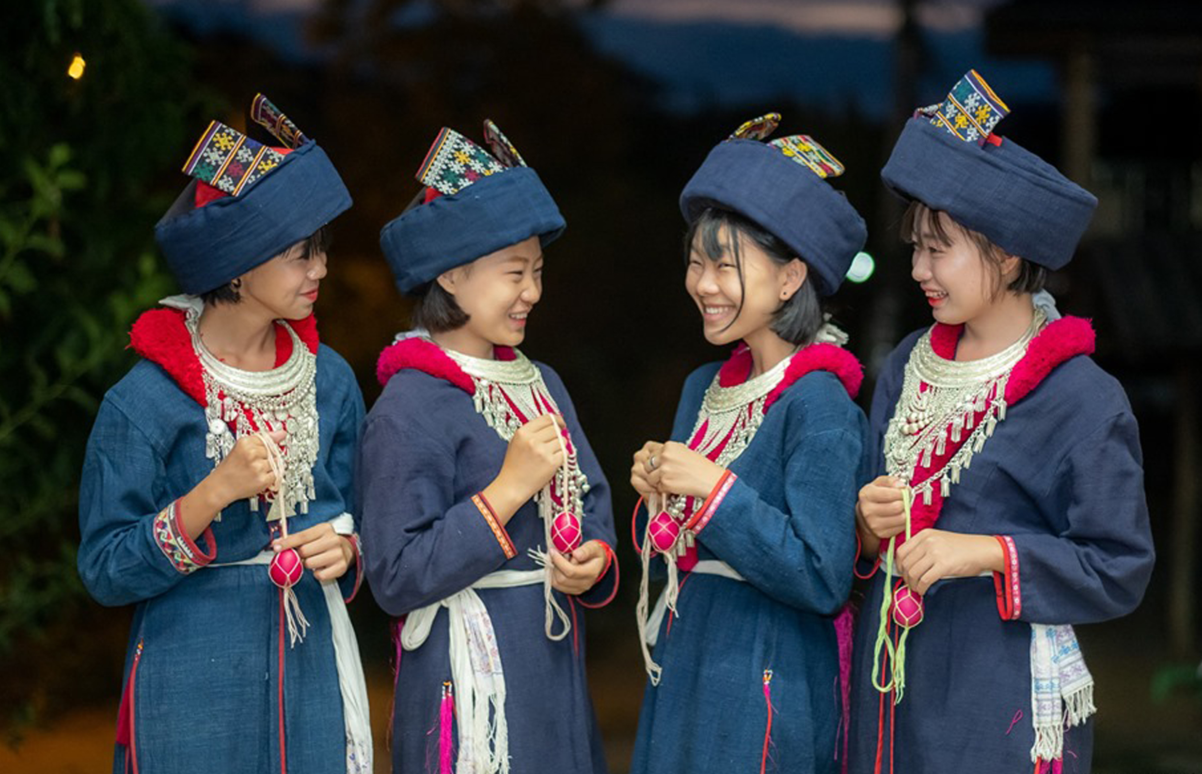 สวพส.เปิดแหล่งเรียนรู้ชุมชนต้นแบบสู่“วิถีเกษตรบ้านป่างค่าใต้-พะเยา”