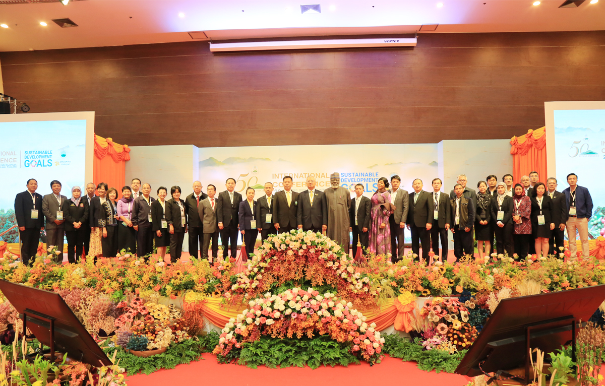 "โครงการหลวงโมเดล"ตัวอย่างความสำเร็จจากพื้นที่สูง