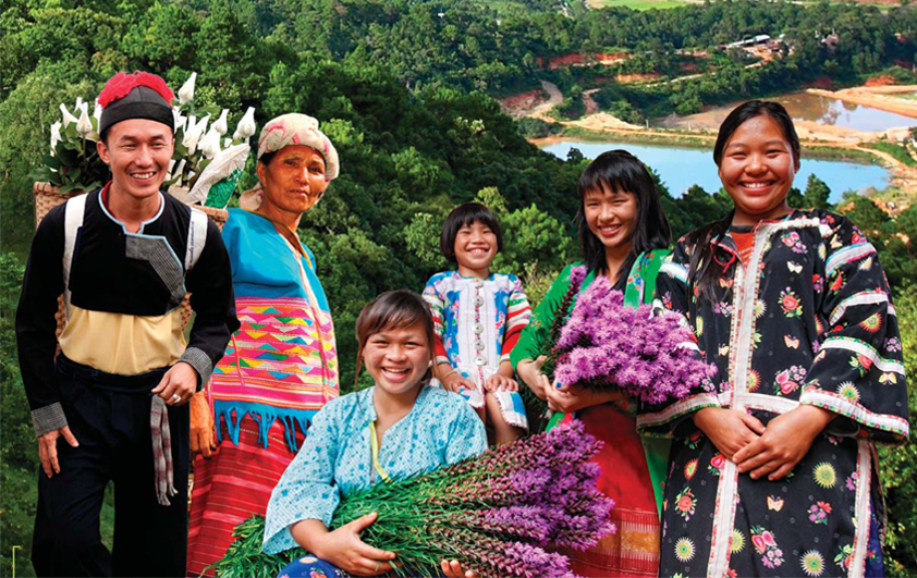 ประกาศนโยบายการกำกับดูแลกิจการที่ดีของสถาบันวิจัยและพัฒนาพื้นที่สูง(องค์การมหาชน)