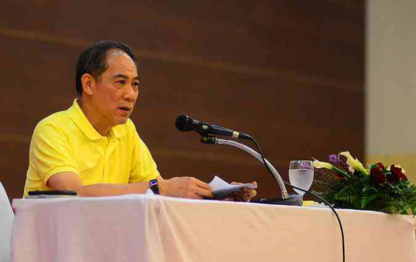 สวพส.หนุนเกษตรกรบนพื้นที่สูงขับเคลื่อน“12ปีสืบสานการพัฒนาพื้นที่สูงอย่างยั่งยืน”