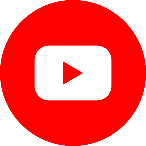 ไอคอน YouTube HRDI